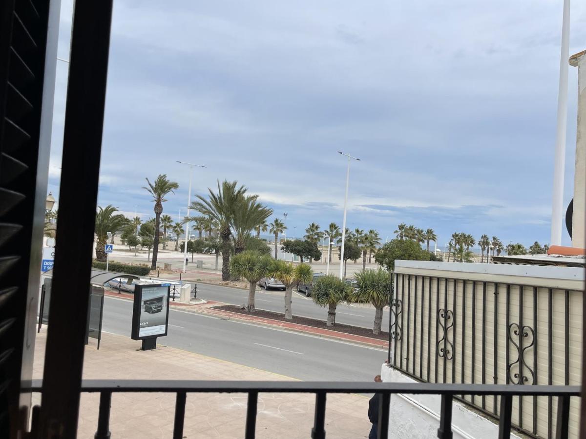 Casa En El Puerto De Denia Villa Exteriör bild