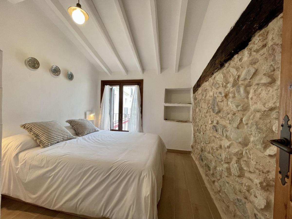 Casa En El Puerto De Denia Villa Exteriör bild